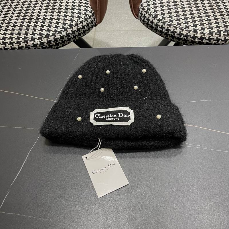 Dior hat (2277)