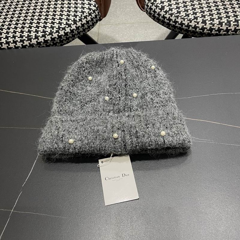 Dior hat (2282)
