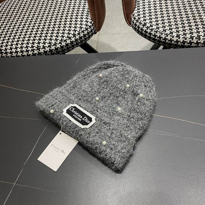 Dior hat (2284)