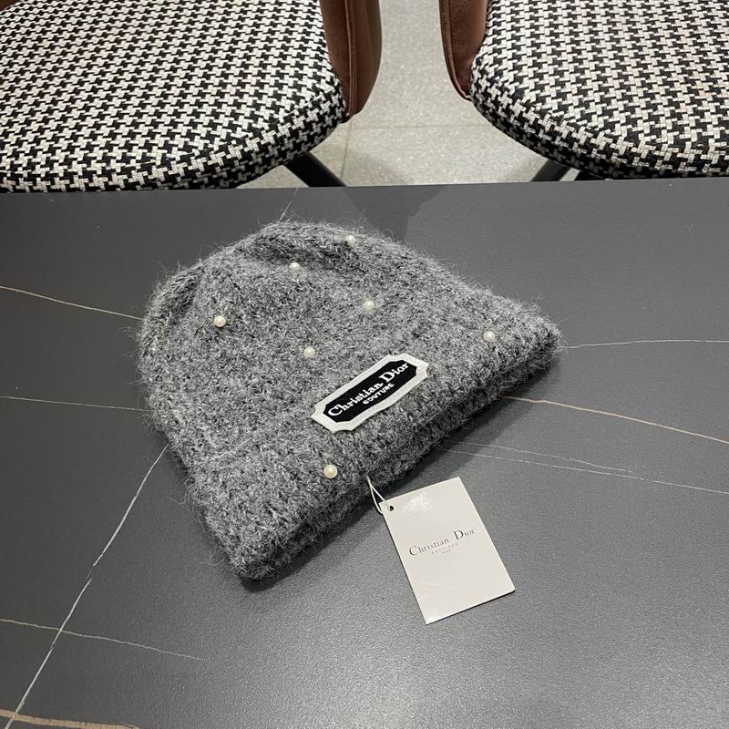 Dior hat (2286)