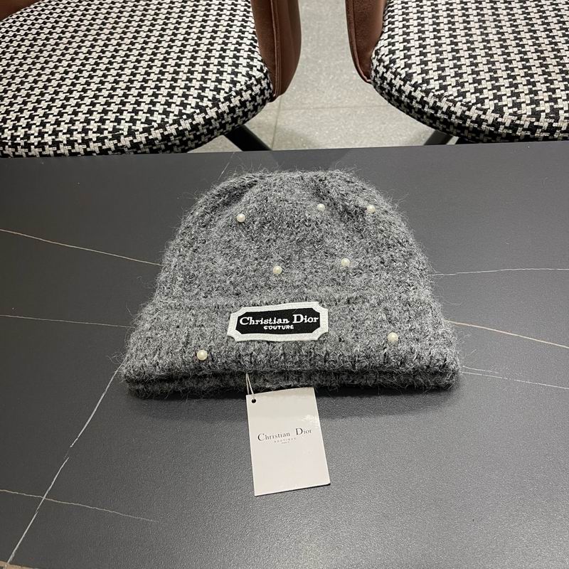 Dior hat (2287)