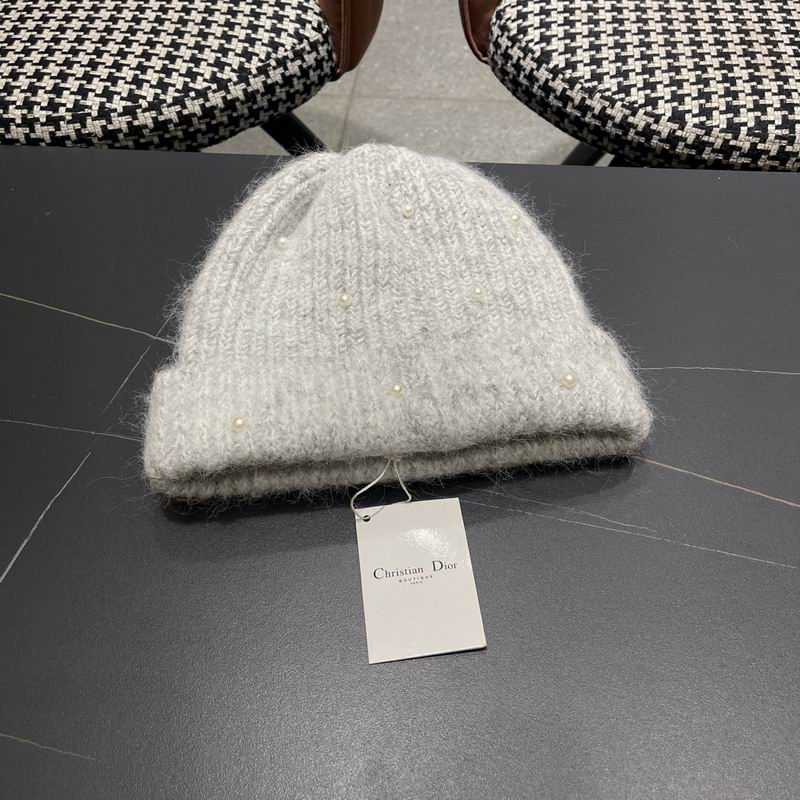 Dior hat (2293)