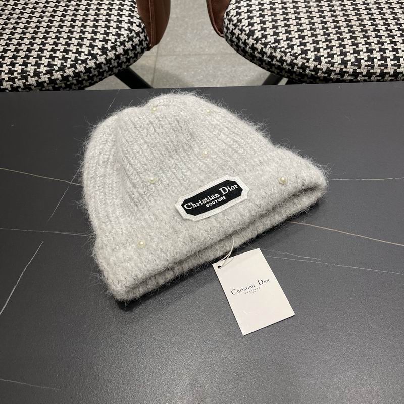 Dior hat (2296)