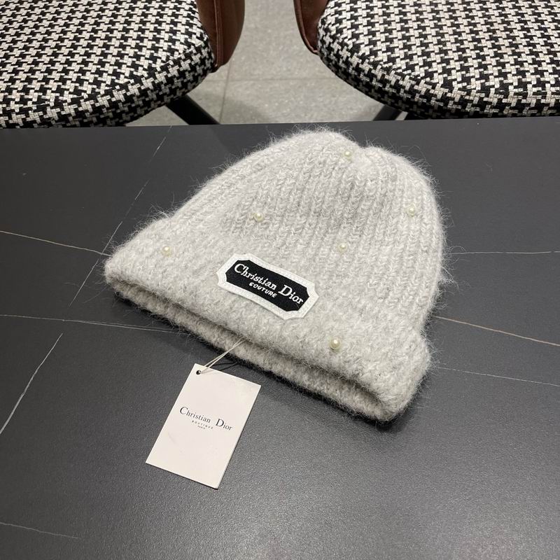 Dior hat (2297)