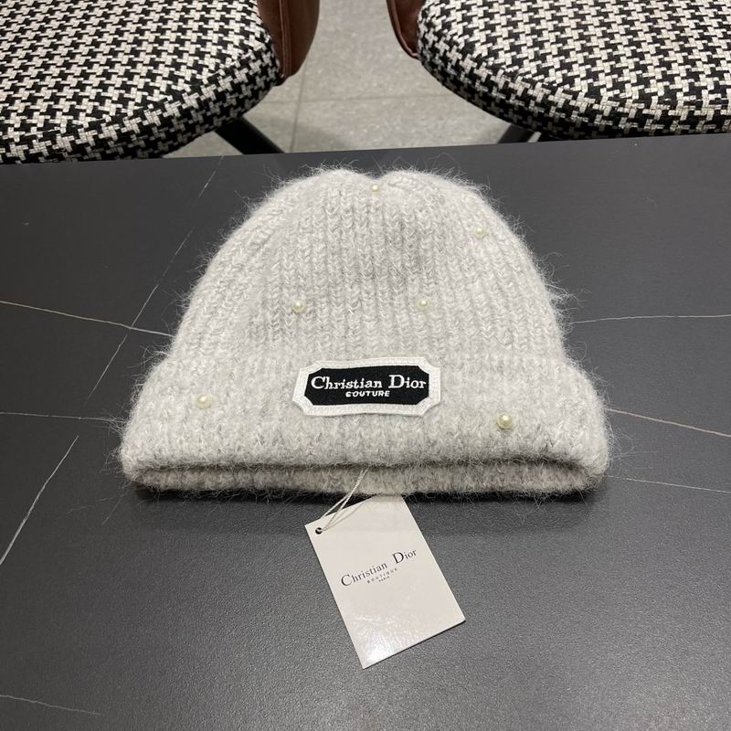 Dior hat (2298)
