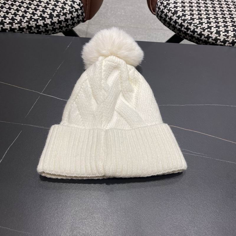 Dior hat (2445)