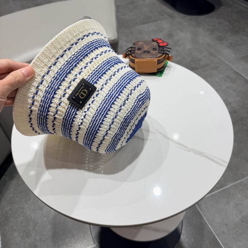 Dior hat (246)