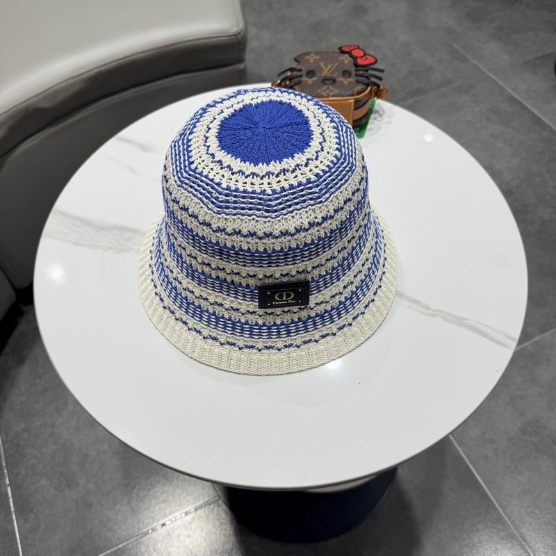 Dior hat (250)