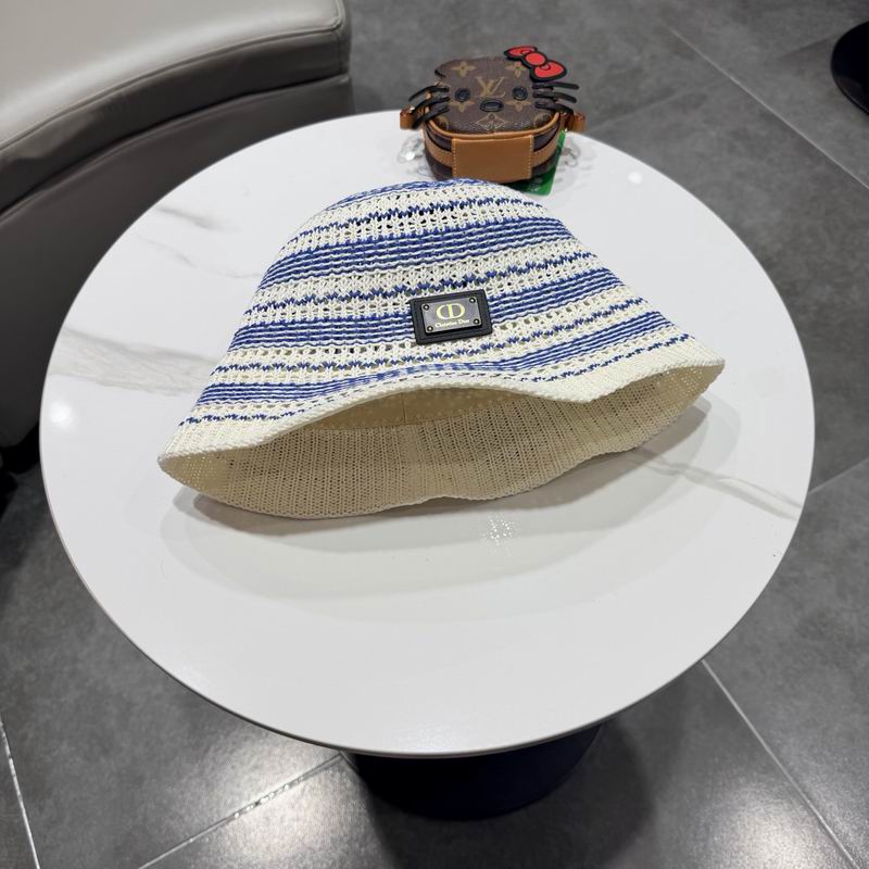 Dior hat (253)