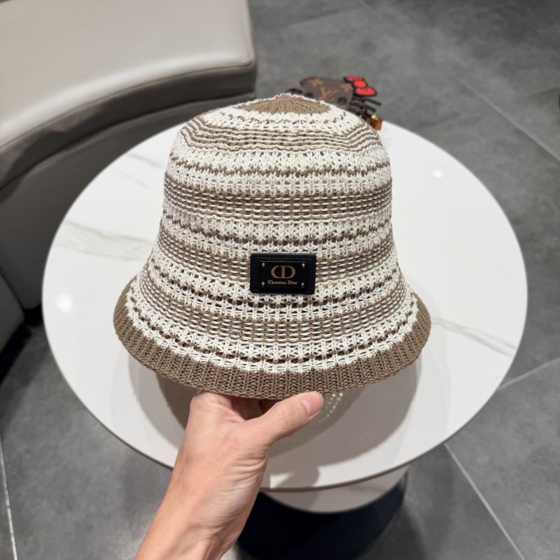 Dior hat (255)