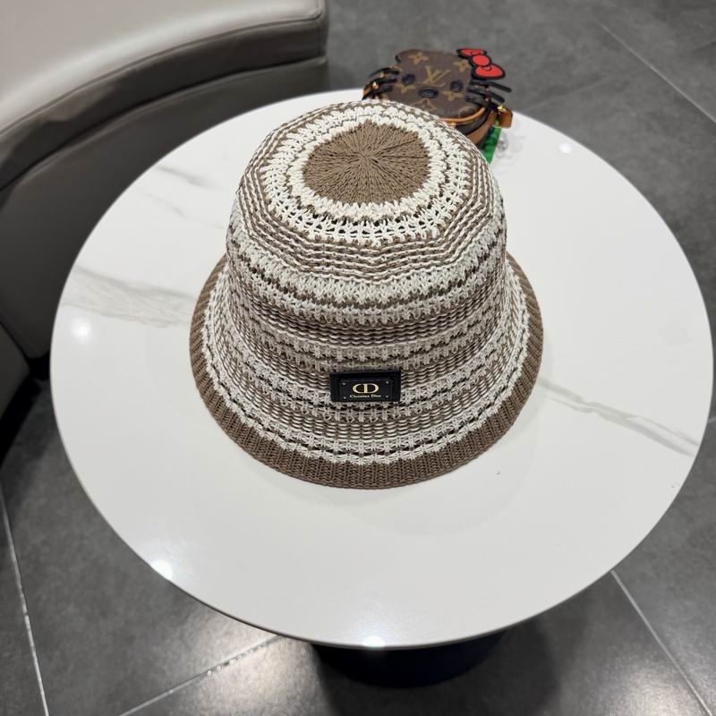 Dior hat (261)