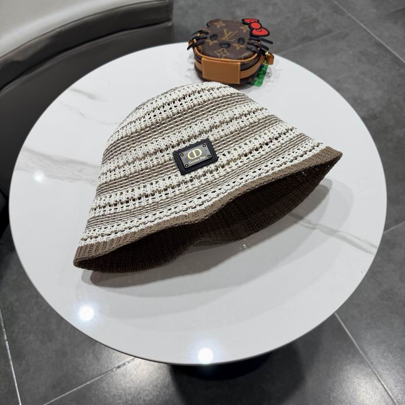Dior hat (263)