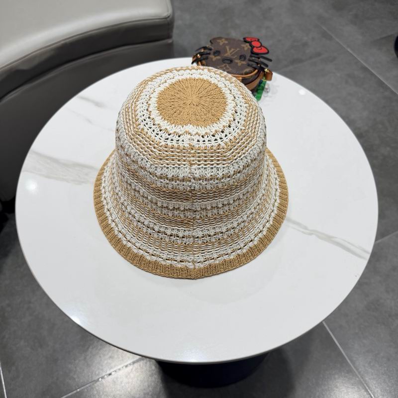 Dior hat (270)