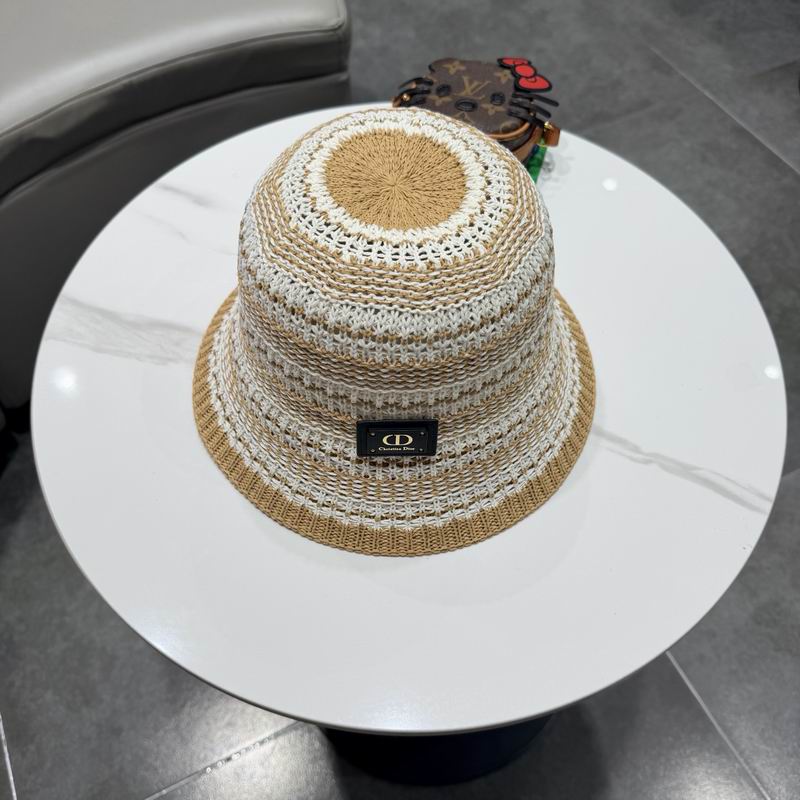 Dior hat (271)