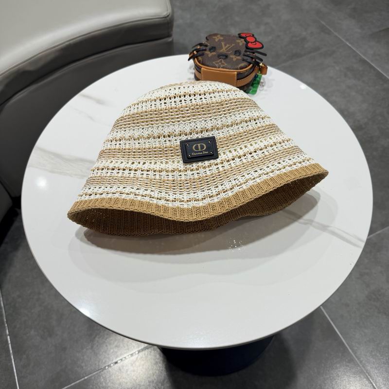Dior hat (273)