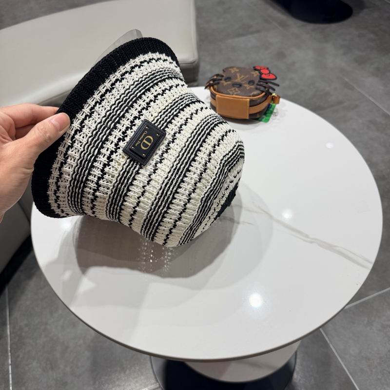 Dior hat (275)