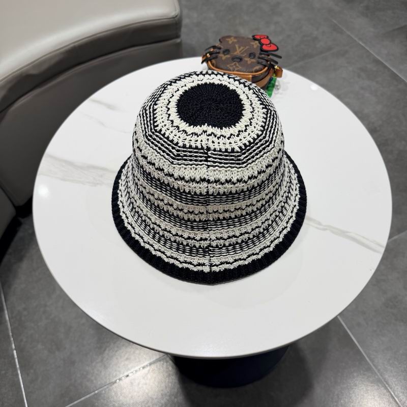 Dior hat (279)
