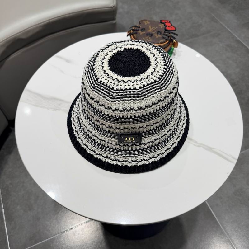Dior hat (280)