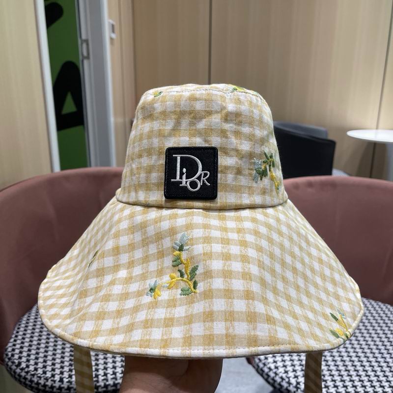 Dior hat (287)