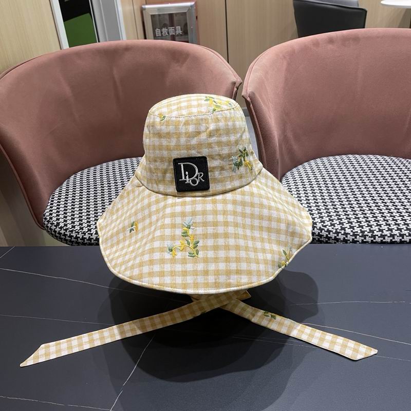 Dior hat (294)
