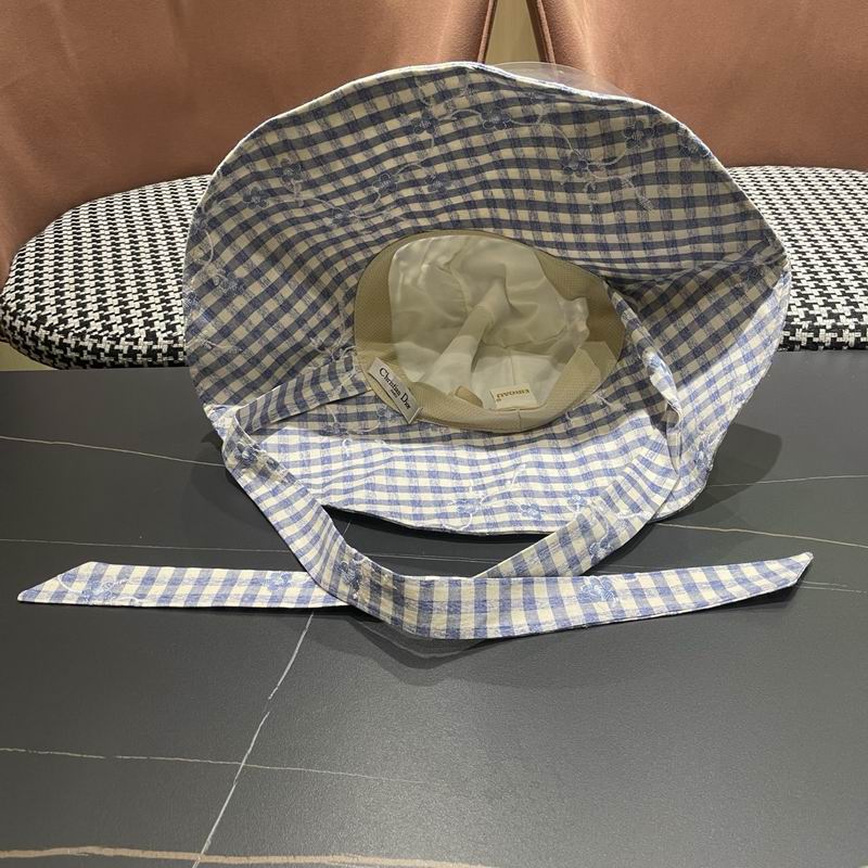 Dior hat (296)