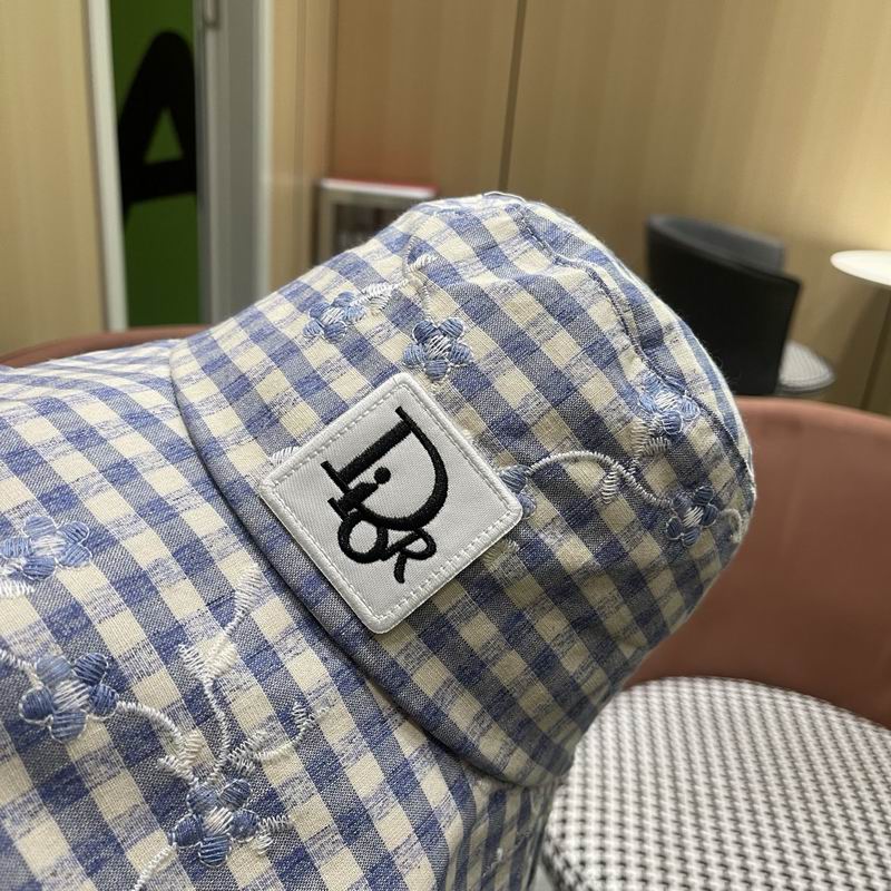 Dior hat (297)