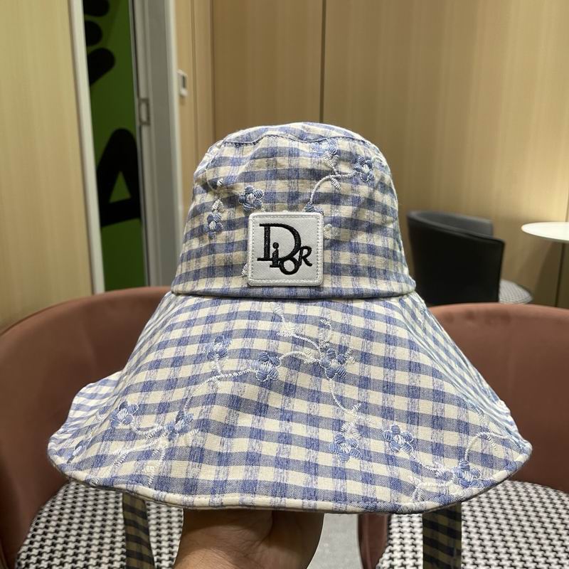 Dior hat (298)