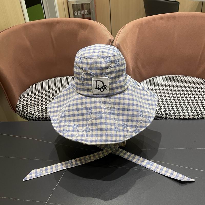 Dior hat (305)