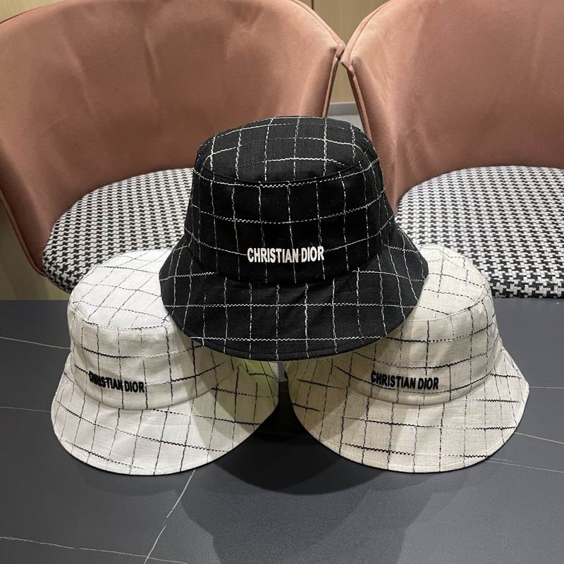 Dior hat (306)