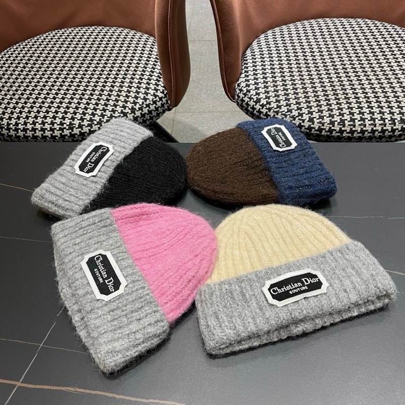 Dior hat (3085)