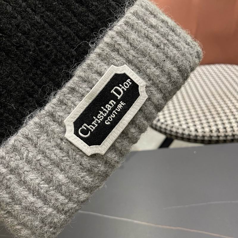 Dior hat (3088)