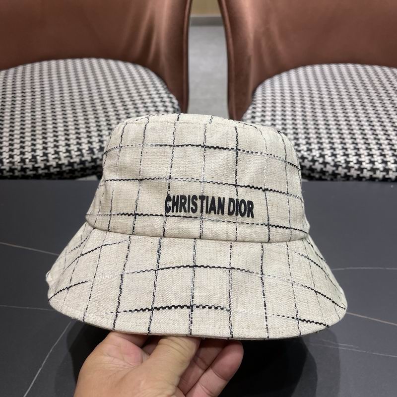 Dior hat (309)