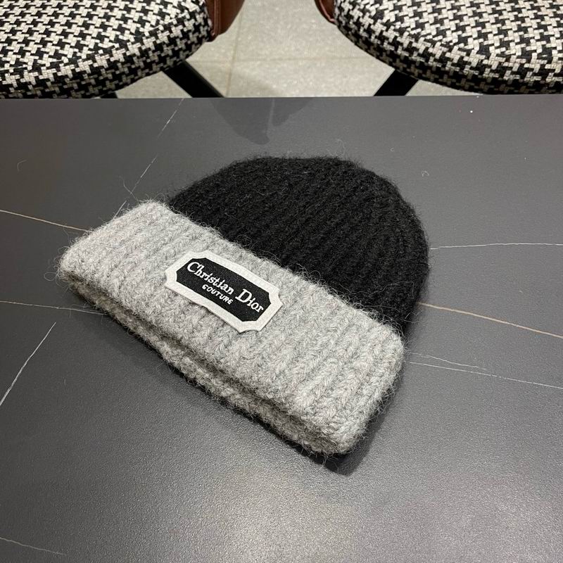 Dior hat (3092)