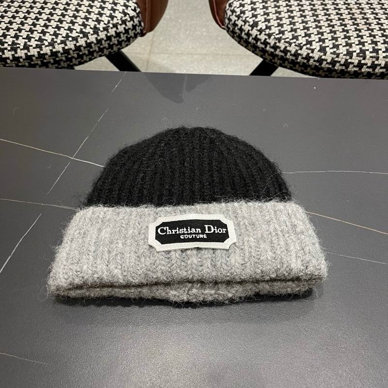 Dior hat (3093)