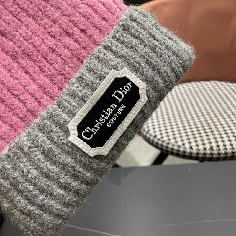 Dior hat (3099)