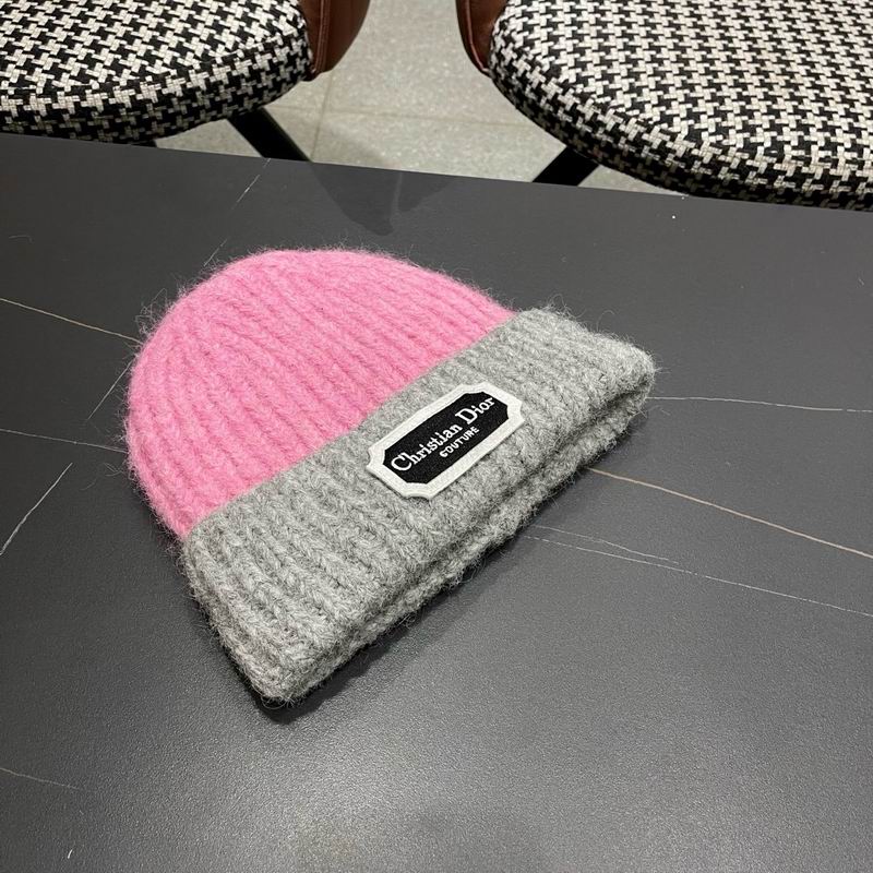 Dior hat (3105)