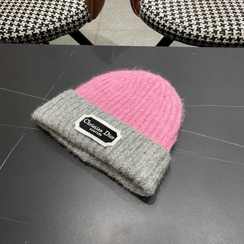 Dior hat (3106)
