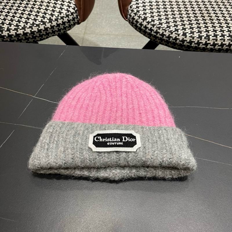 Dior hat (3107)