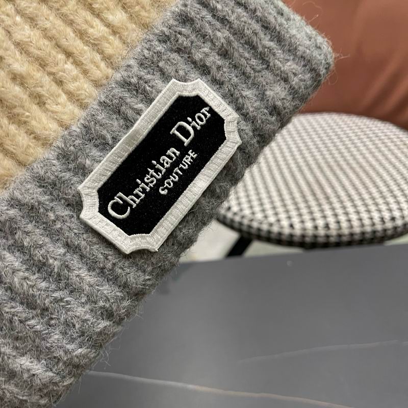 Dior hat (3111)