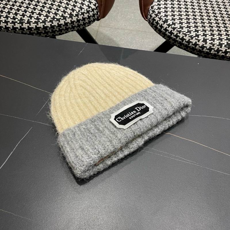 Dior hat (3116)