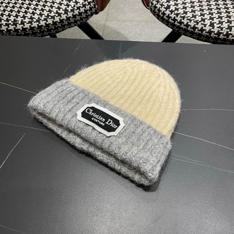 Dior hat (3117)