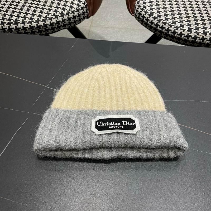 Dior hat (3118)