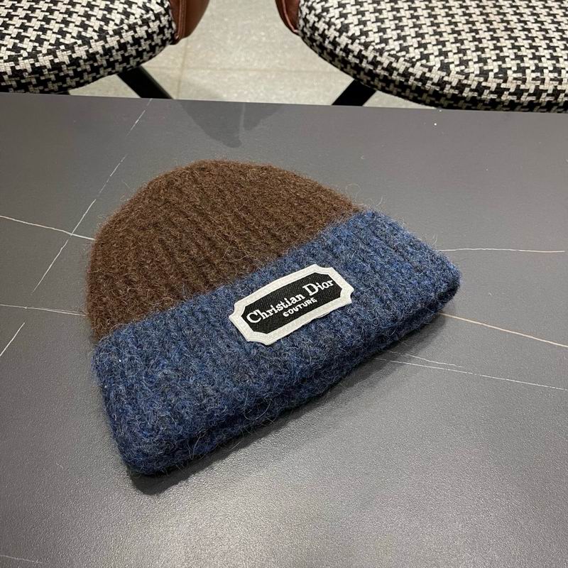 Dior hat (3127)