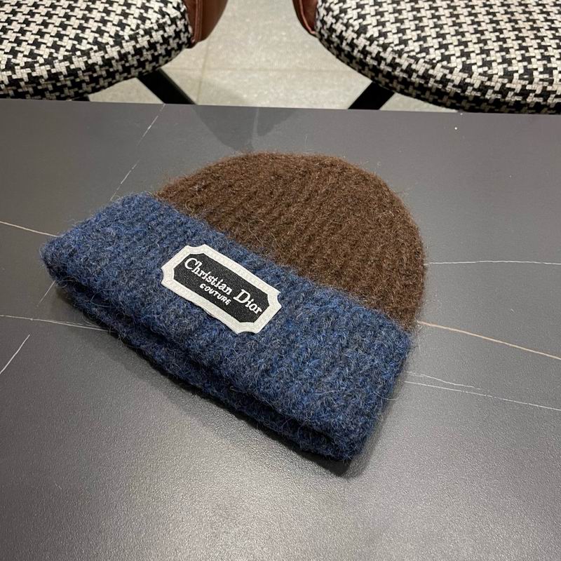 Dior hat (3128)