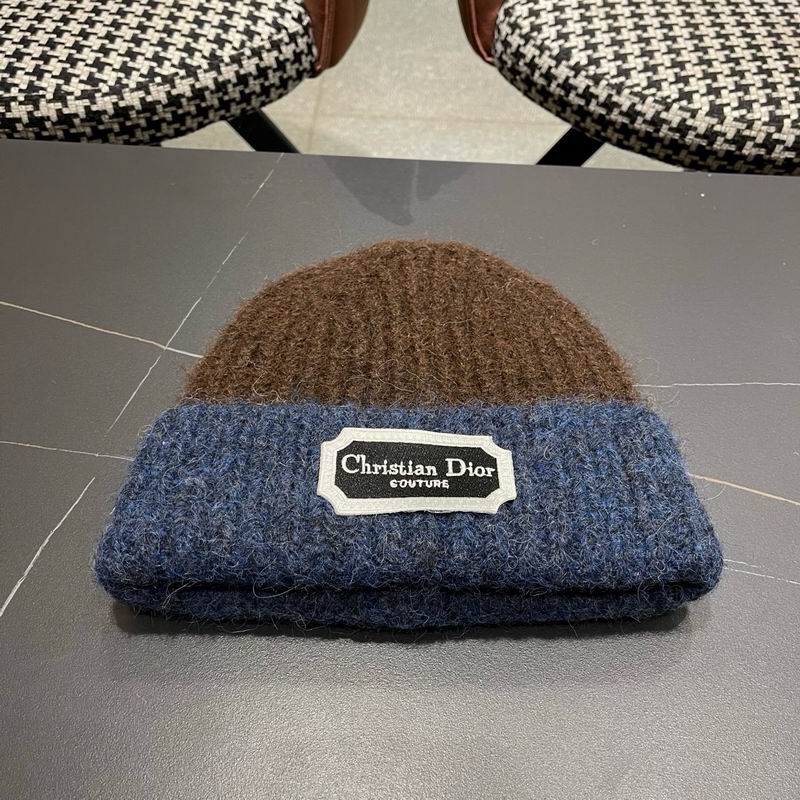 Dior hat (3129)