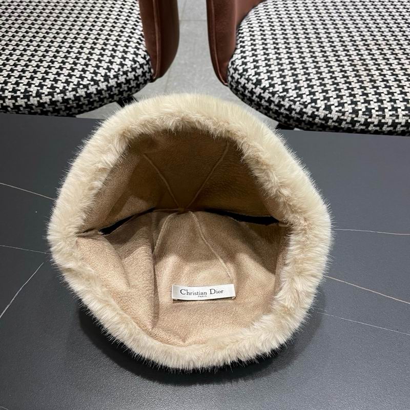 Dior hat (3165)