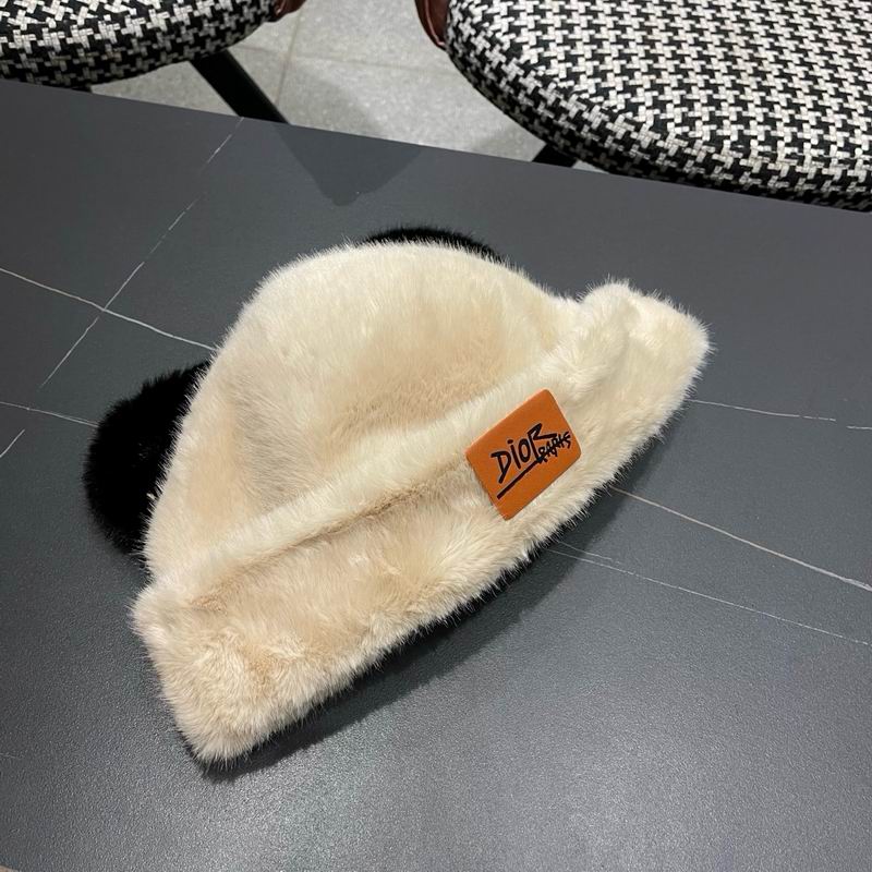 Dior hat (3167)