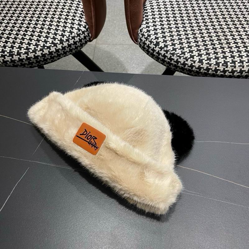 Dior hat (3168)