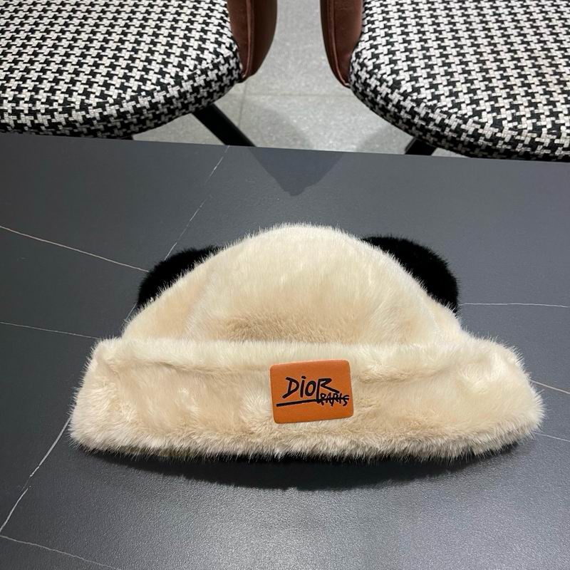 Dior hat (3169)