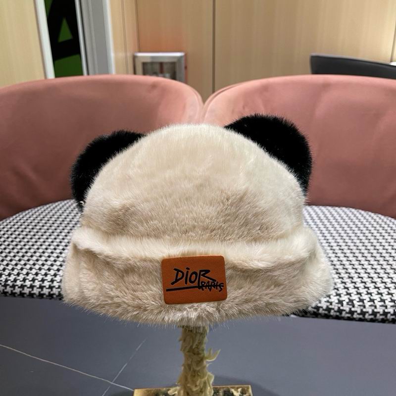 Dior hat (3176)